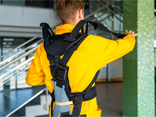 Jiangsu Senmao Safety Technology Co., Ltd.